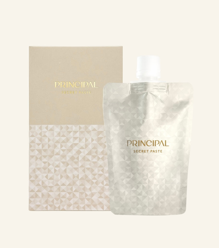 PRINCIPALシークレットペースト – Eterne-cosme