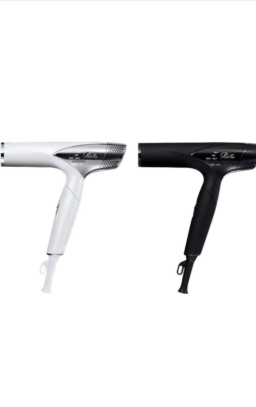 ReFa BEAUTECH DRYER リファビューテックドライヤー ホワイト リファ