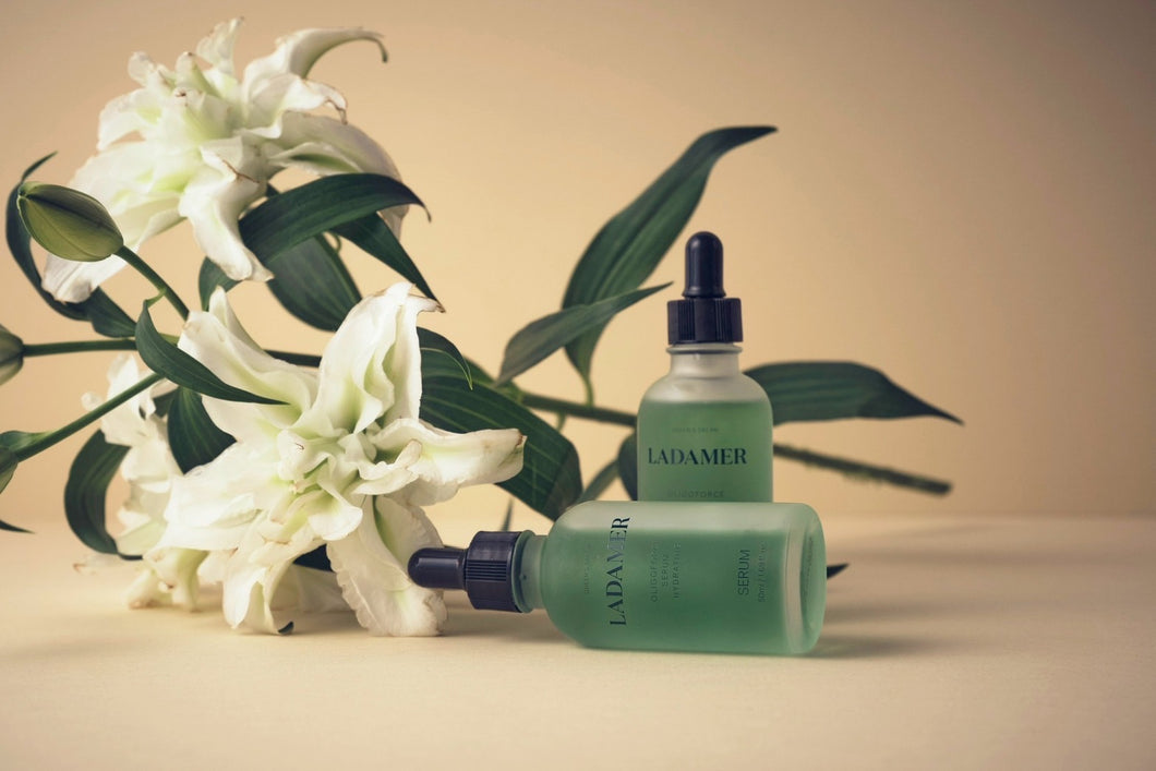 Ladamerオリゴフォースセラムハイドレーティング