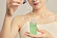 画像をギャラリービューアに読み込む, Ladamerオリゴフォースセラムハイドレーティング