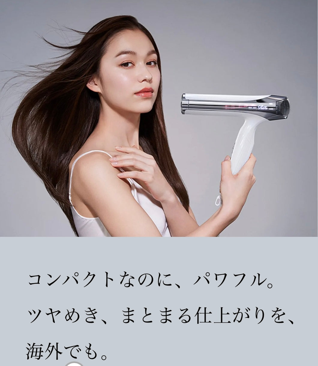 リファビューテックドライヤースマートダブル