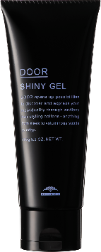 ドア　シャイニージェル　SHINY GEL